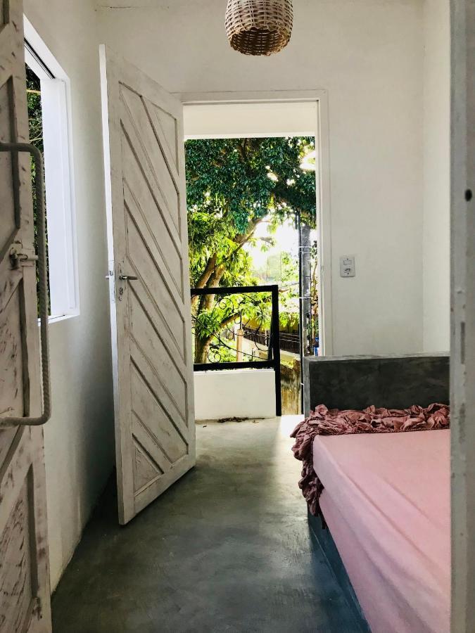 Casa Elsa Pipa Lägenhet Praia de Pipa Exteriör bild
