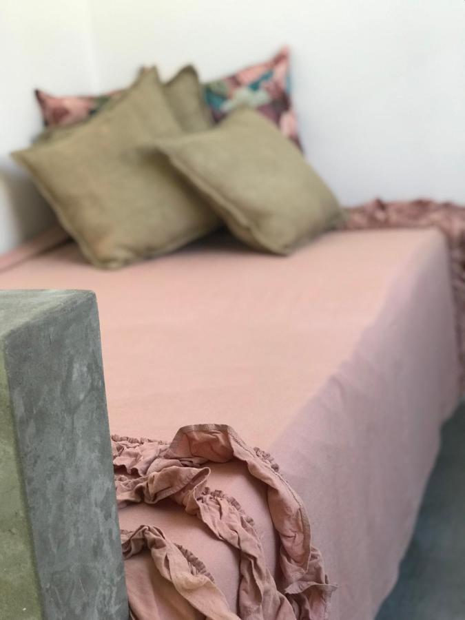 Casa Elsa Pipa Lägenhet Praia de Pipa Exteriör bild