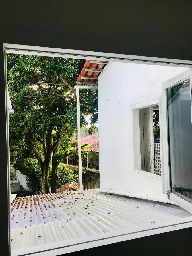 Casa Elsa Pipa Lägenhet Praia de Pipa Exteriör bild